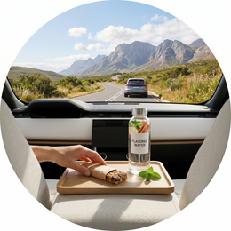Travel &Road Trips