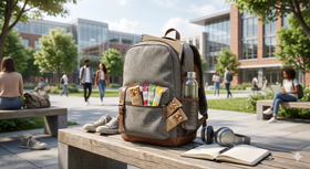 School & College Bags