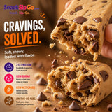 Quest Chocolate Chip Cookie Dough Protein Bar