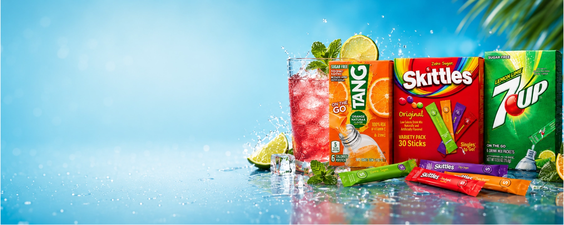 SnackSipGo collection card